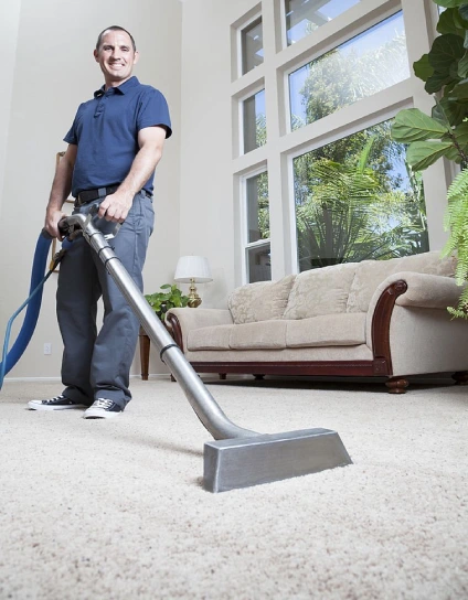 Sutherland Carpet Cleaning Services