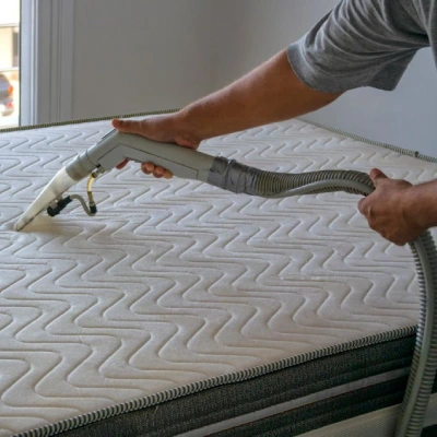 Mattress Cleaning