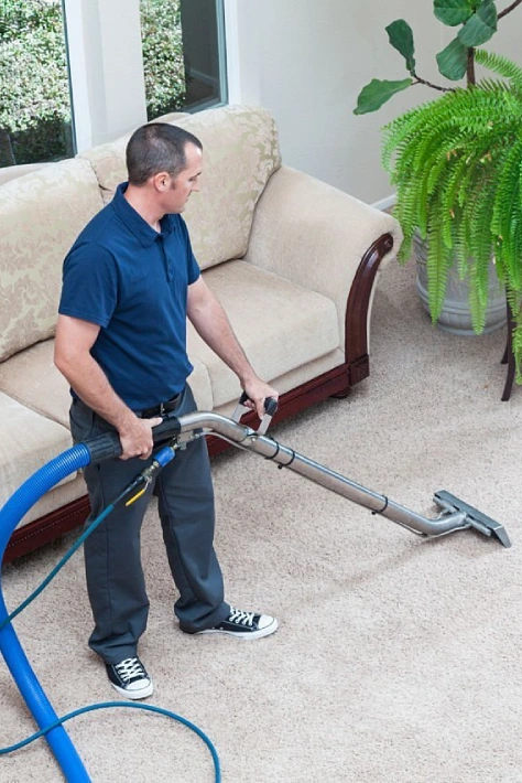 Carpet Cleaning Services Sutherland